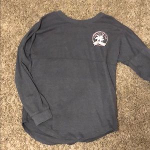 Long sleeve tee-shirt